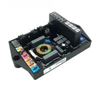 ZXAOMMBEA 1 Pieza M16FA655A M40FA640A Repuestos for generador AVR Regulador de Voltaje automático Estabilizador trifásico(M16FA655A)