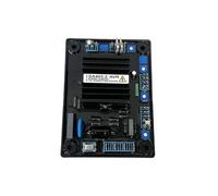 ZXAOMMBEA 1 Pieza SA465-2 generador sin escobillas AVR regulador de Voltaje del Accesorios