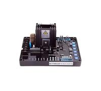 ZXAOMMBEA 1 Placa reguladora de Voltaje for generador sin escobillas MCTFW6310F, módulo regulador MCTFW6320F(MCTFW6320F)