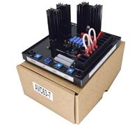 ZXAOMMBEA 1 regulador de Voltaje SX440 SX460 SX460F / AS440 AS480 MX321 MX341 MX341B KR110-6 KR440 KR620 KR680 KRS440 440B(KR440)