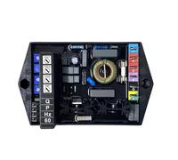 ZXAOMMBEA 1 Unidad M16FA655A AVR, generador, regulador de Voltaje automático, estabilizador, módulo Control, Piezas Grupo electrógeno eléctrico, Accesorios
