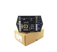 ZXAOMMBEA 1 Unidad M16FA655A AVR, generador, regulador de Voltaje automático, estabilizador, módulo Control, Piezas Grupo electrógeno eléctrico, Accesorios