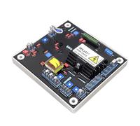 ZXAOMMBEA 1 Unidad MX341-2, Condensador Rojo, generador AVR, regulador de Voltaje automático, estabilizador, módulo Control, Placa, Piezas del Grupo electrógeno