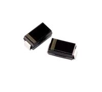 ZXAOMMBEA 50 diodos TVS SMBJ5.0A SMBJ6 5A SMBJ10A SMBJ15A SMBJ16A SMBJ18A SMBJ30A SMBJ33A SMBJ36A SMBJ60A. Diodo rectificador(SMBJ18A SMB)