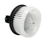 ZXAOMMBEA Aire Acondicionado A/C Calefacción Soplador Motor Ventilador