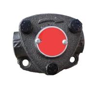 ZXAOMMBEA Bomba hidráulica de Engranajes Serie Top, Tipo Inserto Aceite, lubricación cicloidal, triángulo Baja presión con pequeño caudal(TOP-11A)