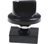 ZXAOMMBEA Codificador rotativo 1pc al por Mayor de 4 Posiciones Ventilador 3 velocidades Selection Select Switch 1 3AMP 120V-250V