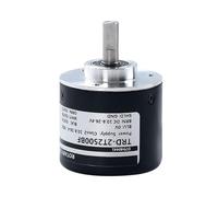 ZXAOMMBEA Codificador rotativo de Velocidad TRD-2T, Eje sólido, incremental(TRD-2T1000VH)