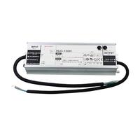 ZXAOMMBEA Fuente de alimentación conmutada LED HLG-150H-12A/15A/24A/24B/30A/36A/42B/48A/54A(HLG 150H 15B 15V)