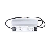 ZXAOMMBEA Fuente de alimentación conmutada LED HLG-480H-24A/30A/36A/42A/48A/54A, atenuación Tipo B(HLG 480H 42A 42V)