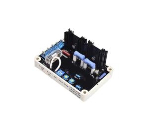 ZXAOMMBEA Generador sin escobillas EA04C AVR, 100 kVA, 400 V, regulador de Voltaje automático, estabilizador, repuestos for generador diésel