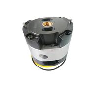 ZXAOMMBEA Kit de Cartuchos for Bomba Engranajes hidráulica 35V21R 35V32L. Reparación o reacondicionamiento núcleo Paleta Simple Vickers(35V21R)