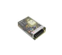 ZXAOMMBEA LRS-150 LRS-150-12 LRS-150-15 LRS-150-24 LRS-150-36 LRS-150-48 Fuente de alimentación conmutada Salida única(LRS-150-24)
