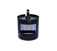 ZXAOMMBEA Motor síncrono 60KTYZ AC de Alto par 220V(Round Shaft Octagon)