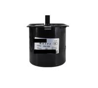 ZXAOMMBEA Motor síncrono 70ktyz/80ktyz AC 110V de imán Permanente Motores Engranajes metálicos Alto par Avance y Retroceso Baja Velocidad(80RPM,80KTYZ)