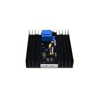 ZXAOMMBEA Placa reguladora de Voltaje excitación for generador diésel AVR, 1 Unidad, STL-F-1 STL-F-3(STL-F-3)