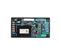 ZXAOMMBEA Placa reguladora de Voltaje GB10B for generador diésel sin escobillas, regulador excitación GAVR-10BAVR