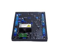 ZXAOMMBEA Placa reguladora de Voltaje MX321-2 for generador diésel sin escobillas, regulador automático AVR(MX341A)