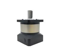 ZXAOMMBEA Reductor de Engranajes planetarios planetario Motor Paso a Nema34 750W 1KW Servomotor(16mm Input,Ratio 30 to 1)