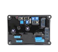 ZXAOMMBEA Regulador de Voltaje automático AVR AS480 for generador diésel, repuestos for