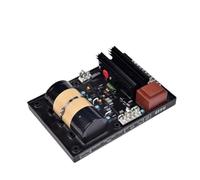 ZXAOMMBEA Regulador de Voltaje automático Avr R449, estabilizador, Interruptor Protector, alternador sin escobillas, Piezas generador eléctrico