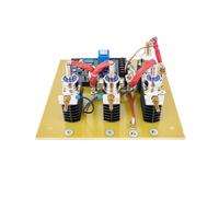 ZXAOMMBEA Regulador de Voltaje automático AVR SAVRH-75A, módulo estabilizador y rectificador for generador diésel trifásico 380 V GAVR-75A