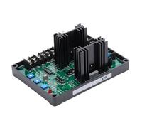 ZXAOMMBEA Regulador de Voltaje automático for generador diésel GAVR-20A (1 Unidad)