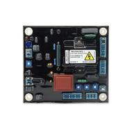 ZXAOMMBEA Regulador de Voltaje automático for generador sin escobillas AVR EA440-T(EA440-T)
