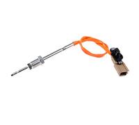 ZXAOMMBEA Sensor de Temperatura del Gas Escape Motor Accesorio automóvil Coche 8200921749 82009-21749 1pcs