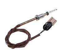 ZXAOMMBEA Sensor de Temperatura Gases Escape del Motor 226408209R 22640-8209R, Accesorio for Coche, 1 Uds