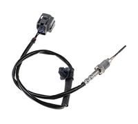 ZXAOMMBEA Sensor de Temperatura Gases Escape del Motor 89425E0071 89425-E0071, Accesorio for Coche, 1 Uds