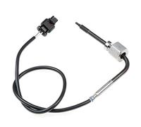 ZXAOMMBEA Sensor de Temperatura los Gases Escape del Motor Coche 68029988AA 68014084AA 68054683AA 1 Uds