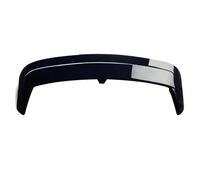 ZXBL Alerón Trasero del Coche para VW For Golf 8 MK8 For GTI R For GTD Clubsport CS 2020+, Alto Rendimiento FáCil de Instalar Tapa Protectora PortóN Trasero, Accesorios para CarroceríA