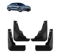ZXBL Guardabarros Completo Coche para Chery Fulwin A9 2025, 4 Piezas Protección Delantera y Trasera Accesorios Ruedas Cubiertas Antiarañazos