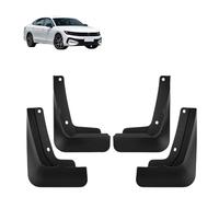 ZXBL Guardabarros Completo Coche para Volkswagen Magotan/Passat B9 2024, 4 Piezas Protección Delantera y Trasera Accesorios Ruedas Cubiertas Antiarañazos