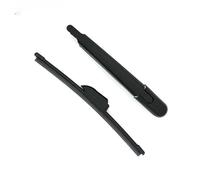 ZXBL Kit Completo de Limpiaparabrisas Trasero para Hyundai ix25 2020-2025 - Incluye 1 Láminas y 1 Brazo - Montaje Fácil Goma Premium Anti-Ruido