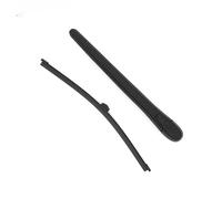 ZXBL Kit Completo de Limpiaparabrisas Trasero para MercedesBenz A-Class 2020 - Incluye 1 Láminas y 1 Brazo - Montaje Fácil Goma Premium Anti-Ruido