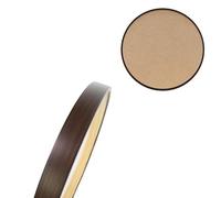 ZXCFGH Marco de Fotos Redondo Grande de 30-120 cm, de Madera Maciza, for Pintura al óleo sobre Lienzo, Pintura con Diamantes,(Walnut Wood,70cm)