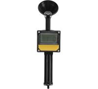 ZXCVBNMQ Detector Inteligente de Mastitis en Vacas, Detector de Mastitis con Pantalla Digital, Detector de prevención Veterinaria, monitoreo de Salud