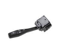 ZXDRYIRC Interruptor dirección Compatible con Mitsubishi para Eclipse D52A MK3 2000-2005 para Galant MK8 1999-2004 OEM: MR558806 Interruptor Intermitentes Coche Reparaciones Repuestos Componentes