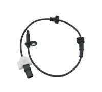 ZXDRYIRC Sensor de Velocidad ABS Compatible con Accord 2013 2014 2015 2016 2017 OEM: 57470-T2F-A01 Rueda Trasera Derecha ABS para Sensor De Velocidad Autopartes