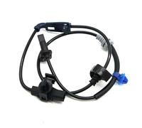 ZXDRYIRC Sensor de Velocidad ABS Compatible con Acura RDX L4 2.3L 2007-2012 OEM: 57455-STK-A01 Rueda Delantera Izquierda ABS para Sensor Velocidad Autopartes