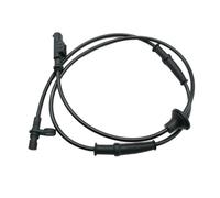 ZXDRYIRC Sensor de Velocidad ABS Compatible con Haima Prima H2 3 2009-2015 OEM: HA00-43-70XM1A Rueda Delantera Derecha ABS para Sensor Velocidad Accesorios para Autopartes