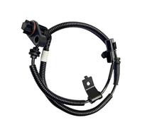 ZXDRYIRC Sensor de Velocidad ABS Compatible con Hyundai H1 2007-2016 para ILoad para IMax 2008-2016 OEM: 95680-4H100 Rueda Trasera Izquierda ABS para Sensor Velocidad Autopartes