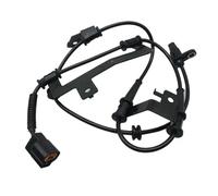 ZXDRYIRC Sensor de Velocidad ABS Compatible con Hyundai para I20 2008 2009 2010 2011 2012 2013 2014 2015 OEM: 95671-1J000 Rueda Delantera Derecha ABS para Sensor Velocidad Autopartes