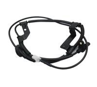 ZXDRYIRC Sensor de Velocidad ABS Compatible con Kia para Rondo 2.4L 2.7L 2007 2008 2009 2010 OEM: 95680-1D000 Rueda Trasera Izquierda ABS para Sensor Velocidad Autopartes