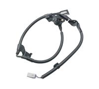ZXDRYIRC Sensor de Velocidad ABS Compatible con Lexus para GS300 L6 3.0L 1998-2005 para GS400 V8 4.0L 1998-2000 OEM: 89543-30160 Rueda Delantera Izquierda ABS para Sensor Velocidad Autopartes