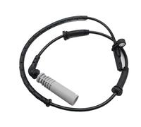 ZXDRYIRC Sensor de Velocidad ABS Compatible con M5 M6 E60 E63 5.0L 2006-2010 OEM: 34527841958 34522282781 Rueda Trasera Izquierda Derecha ABS para Sensor Velocidad Autopartes