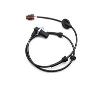ZXDRYIRC Sensor de Velocidad ABS Compatible con Nissan para Maxima 3.5L 2002 2003 OEM: 47911-2Y060 ALS291 Rueda Delantera Izquierda ABS para Sensor Velocidad Autopartes