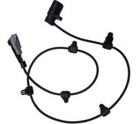 ZXDRYIRC Sensor de Velocidad ABS Compatible con Toyota para 4Runner 1996 1997 1998 1999 2000 2001 2002 OEM 89545-35030 Rueda Trasera Derecha ABS para Sensor Velocidad Autopartes